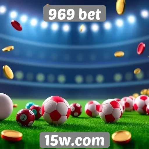 Análise das ofertas de jogos em 969 bet