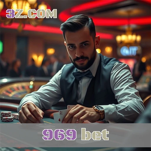 Experiência VIP na 969 bet: Um Mundo Exclusivo de Apostas